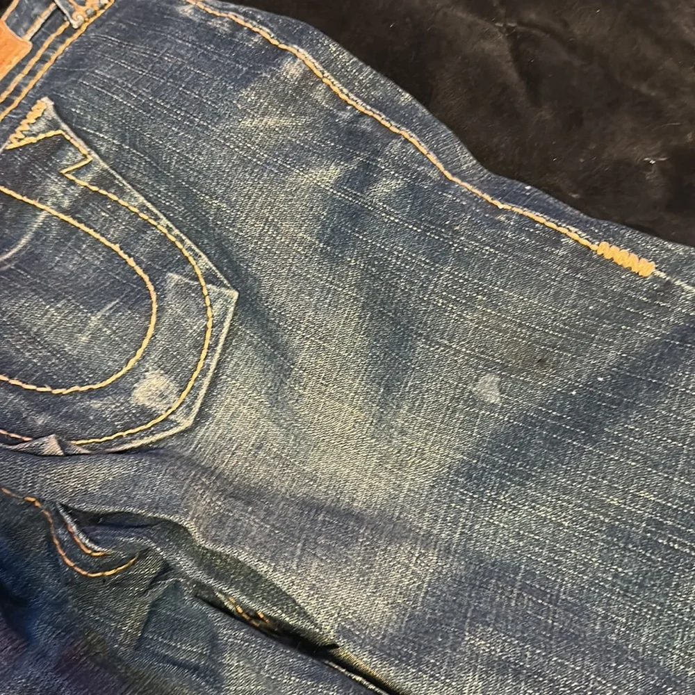 True Religion Boot Cut - Picture 6 of 7